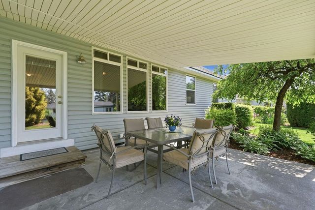 2122 S D St, Spokane, WA 99224