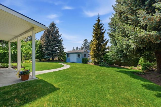 2122 S D St, Spokane, WA 99224
