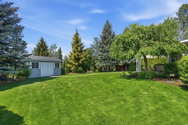 2122 S D St, Spokane, WA 99224