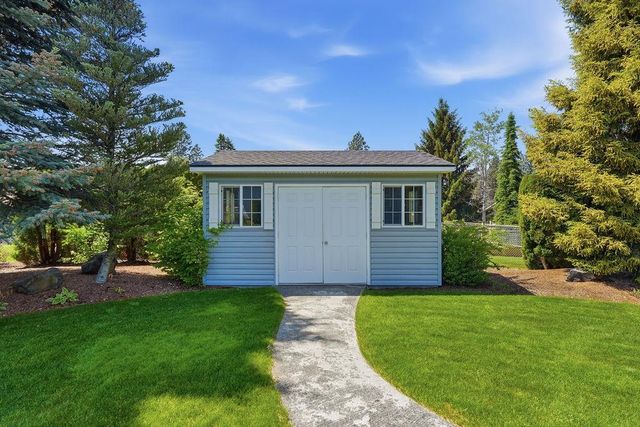 2122 S D St, Spokane, WA 99224