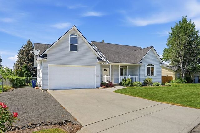 2122 S D St, Spokane, WA 99224