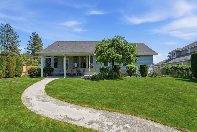 2122 S D St, Spokane, WA 99224