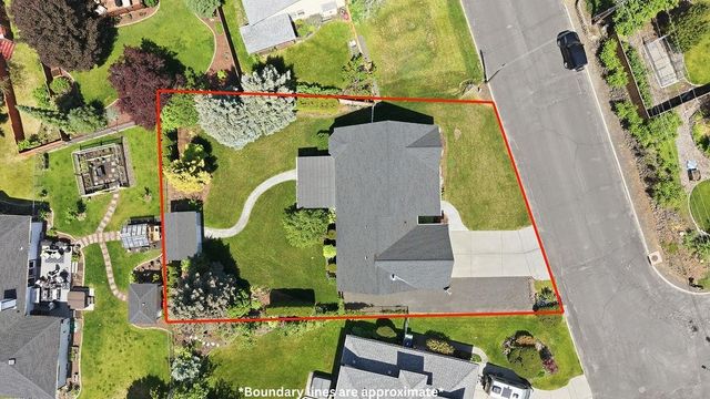 2122 S D St, Spokane, WA 99224