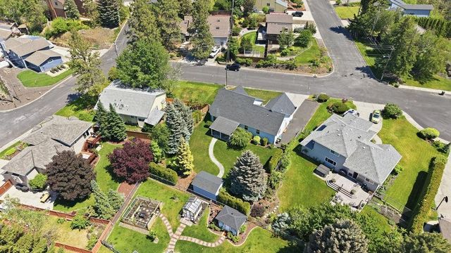 2122 S D St, Spokane, WA 99224