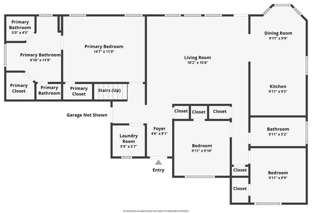 2122 S D St, Spokane, WA 99224