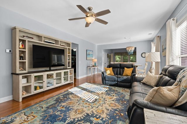 5266 Windward Way, Southport, NC 28461