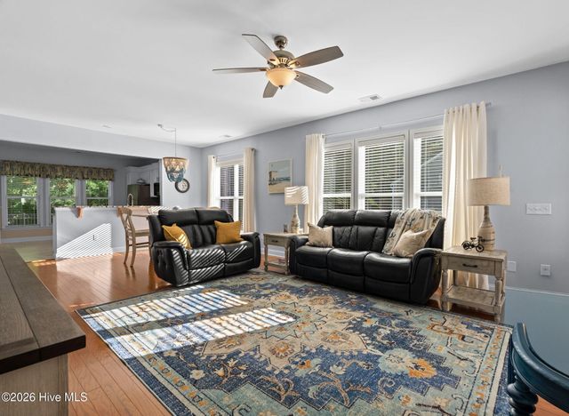 5266 Windward Way, Southport, NC 28461