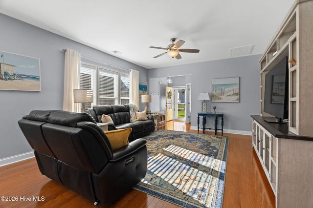 5266 Windward Way, Southport, NC 28461