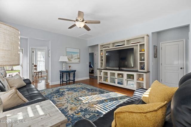 5266 Windward Way, Southport, NC 28461