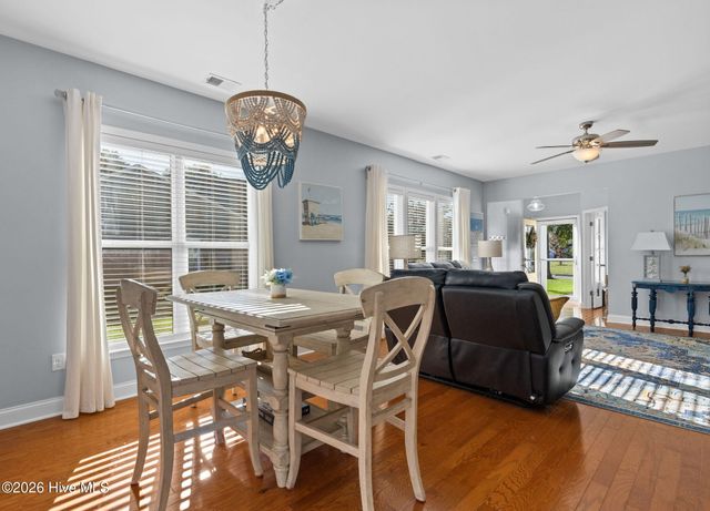 5266 Windward Way, Southport, NC 28461