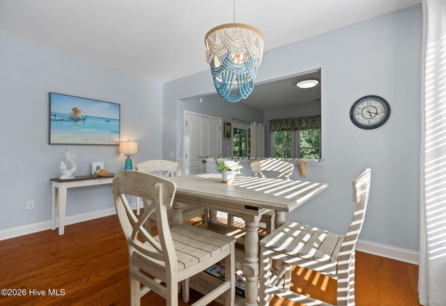 5266 Windward Way, Southport, NC 28461