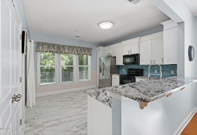 5266 Windward Way, Southport, NC 28461