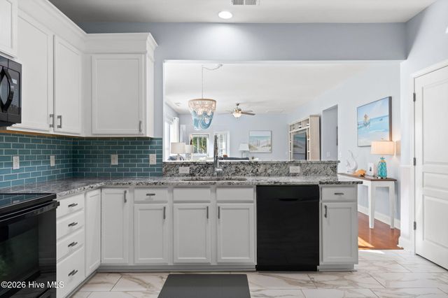 5266 Windward Way, Southport, NC 28461