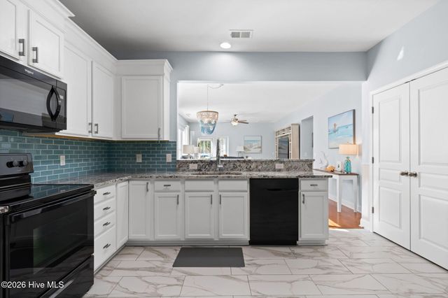 5266 Windward Way, Southport, NC 28461