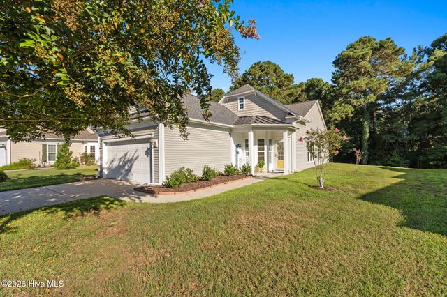 5266 Windward Way, Southport, NC 28461