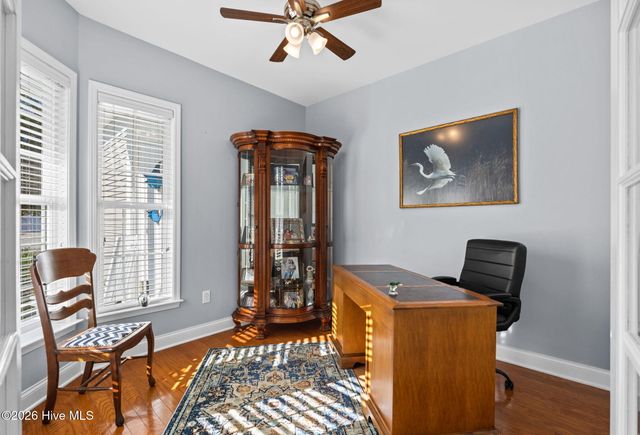 5266 Windward Way, Southport, NC 28461