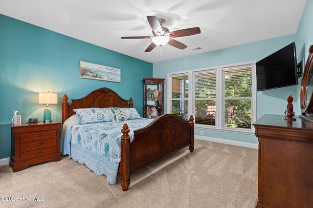 5266 Windward Way, Southport, NC 28461