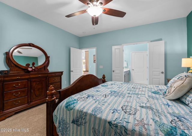 5266 Windward Way, Southport, NC 28461