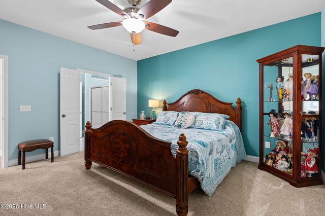 5266 Windward Way, Southport, NC 28461