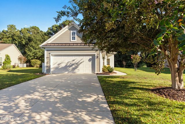 5266 Windward Way, Southport, NC 28461