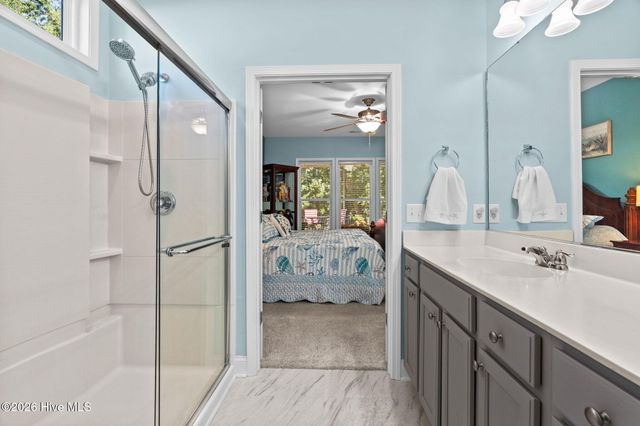 5266 Windward Way, Southport, NC 28461