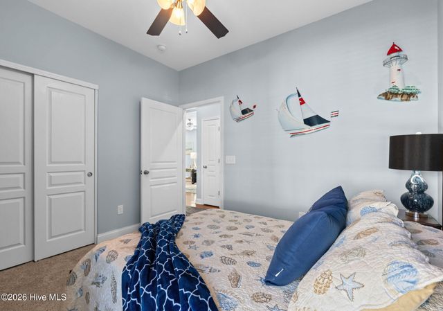 5266 Windward Way, Southport, NC 28461