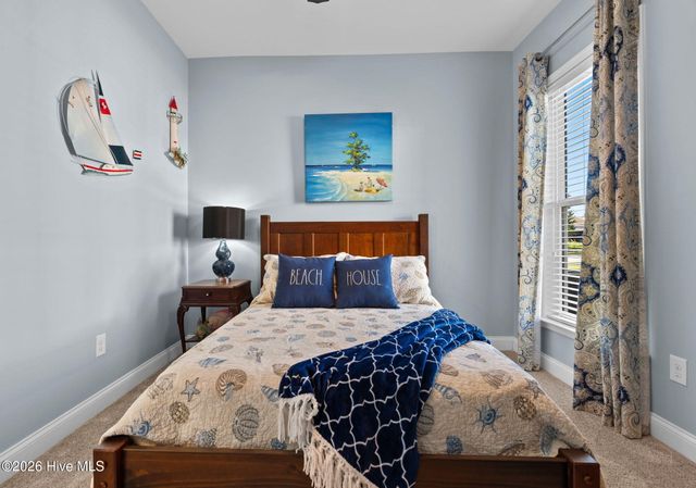 5266 Windward Way, Southport, NC 28461