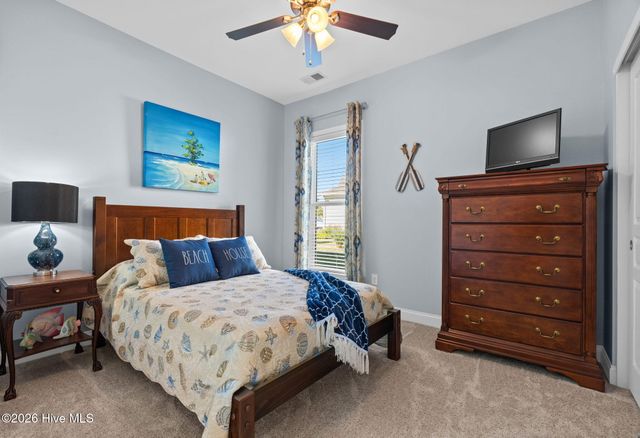 5266 Windward Way, Southport, NC 28461