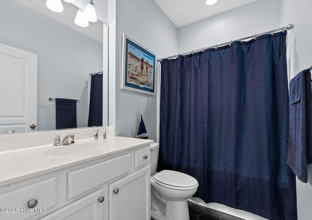 5266 Windward Way, Southport, NC 28461
