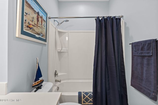 5266 Windward Way, Southport, NC 28461