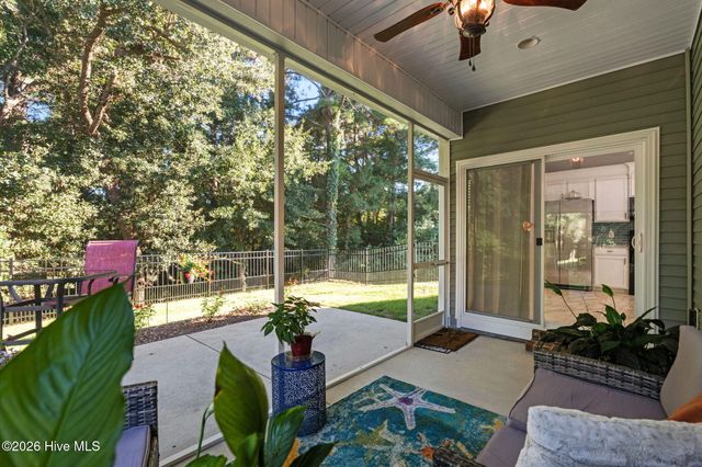 5266 Windward Way, Southport, NC 28461