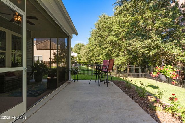 5266 Windward Way, Southport, NC 28461