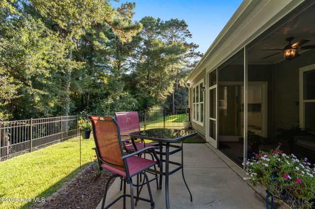 5266 Windward Way, Southport, NC 28461