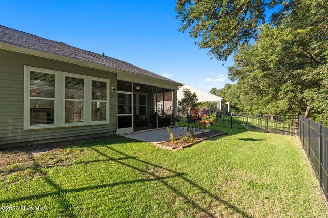 5266 Windward Way, Southport, NC 28461