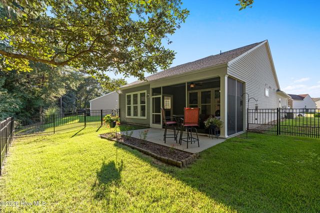 5266 Windward Way, Southport, NC 28461