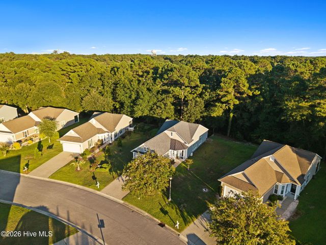 5266 Windward Way, Southport, NC 28461