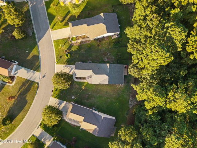 5266 Windward Way, Southport, NC 28461