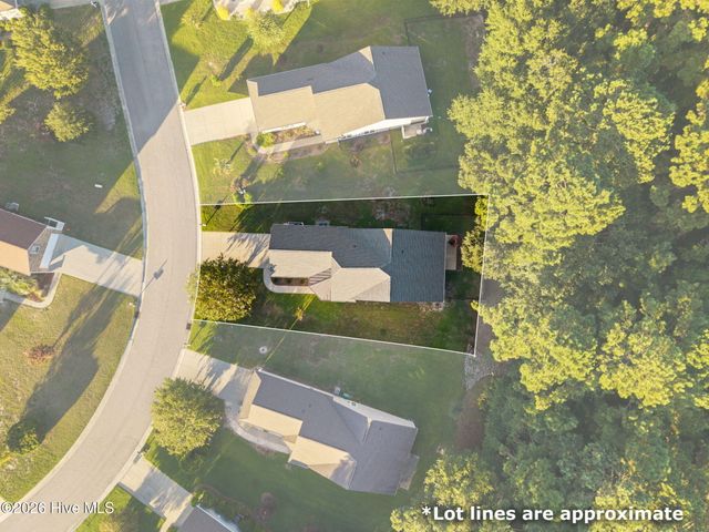 5266 Windward Way, Southport, NC 28461