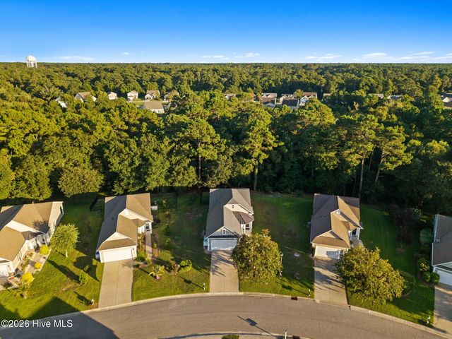 5266 Windward Way, Southport, NC 28461