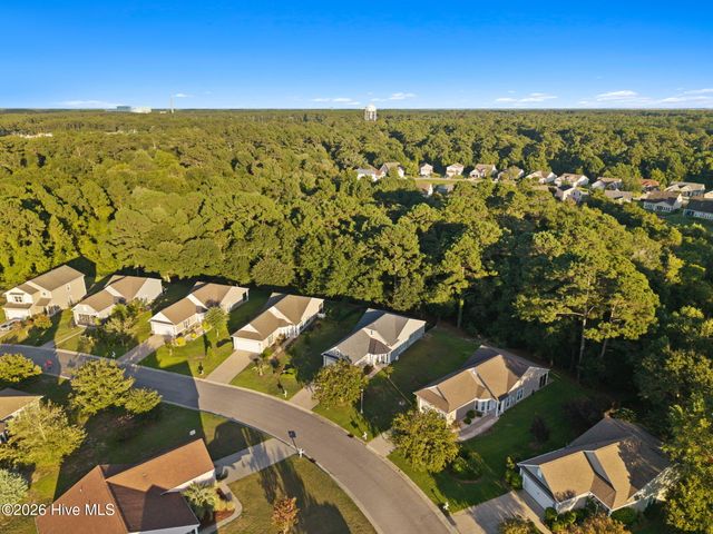 5266 Windward Way, Southport, NC 28461