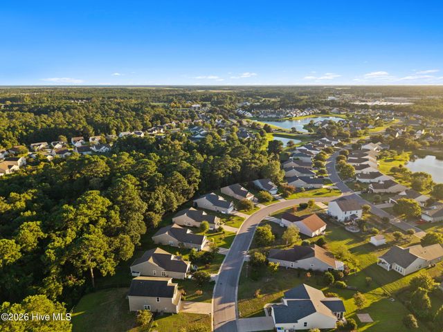 5266 Windward Way, Southport, NC 28461