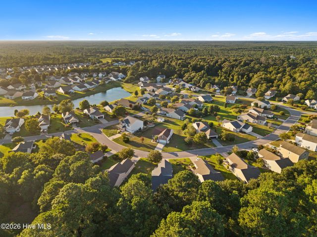 5266 Windward Way, Southport, NC 28461