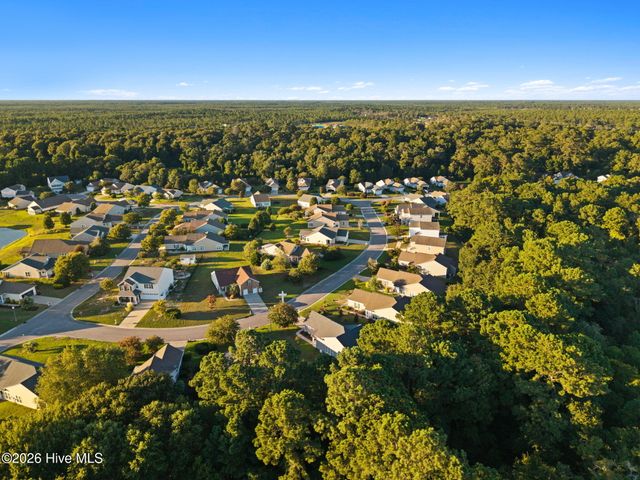 5266 Windward Way, Southport, NC 28461