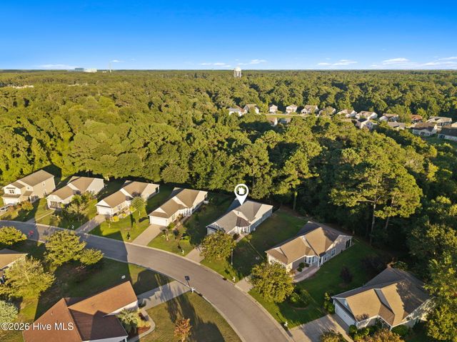 5266 Windward Way, Southport, NC 28461