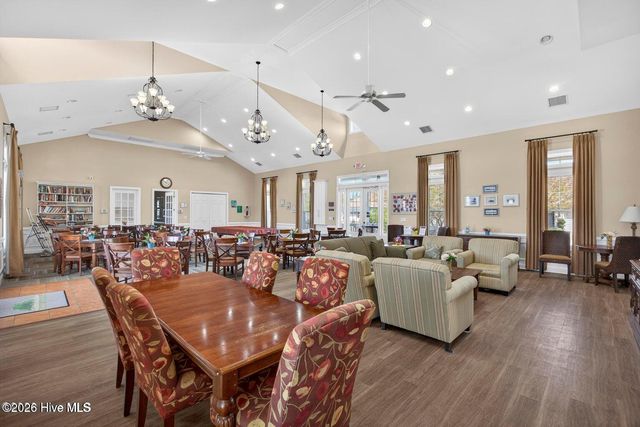 5266 Windward Way, Southport, NC 28461