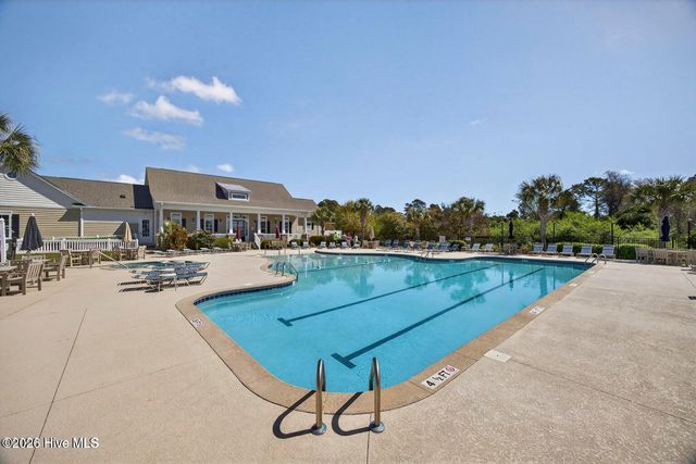 5266 Windward Way, Southport, NC 28461