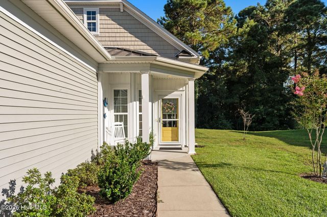 5266 Windward Way, Southport, NC 28461