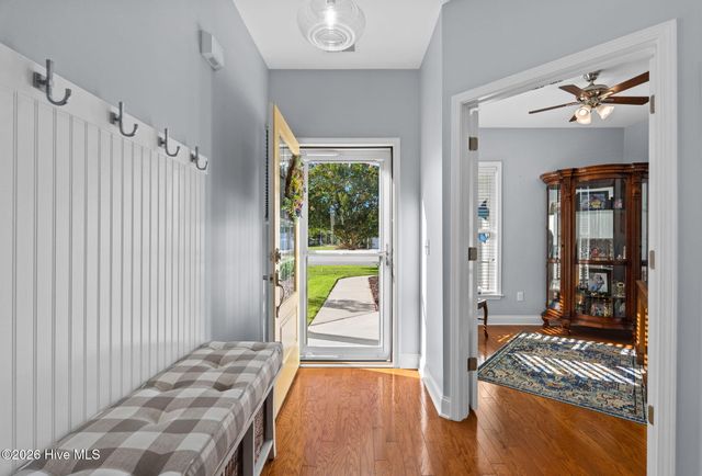 5266 Windward Way, Southport, NC 28461