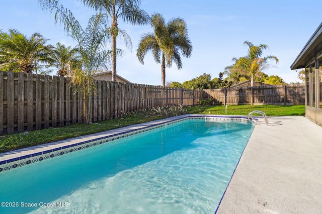 2209 Spring Circle, Cocoa, FL 32926