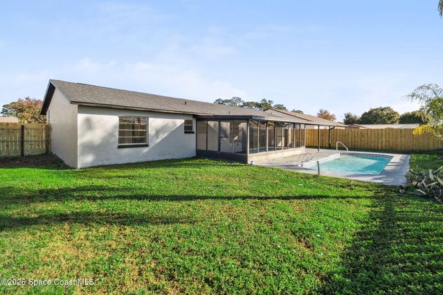 2209 Spring Circle, Cocoa, FL 32926